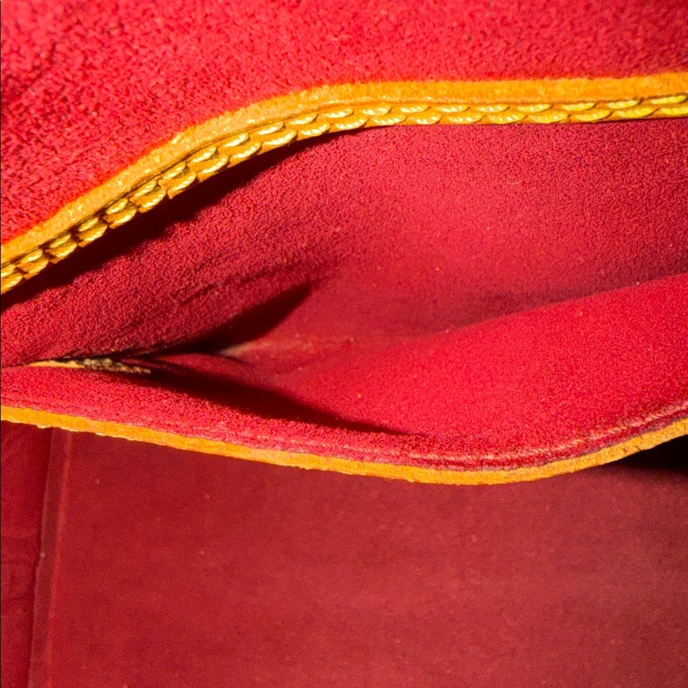 Louis Vuitton Alma Murakami PM bag 8 - Picture 12 of 13